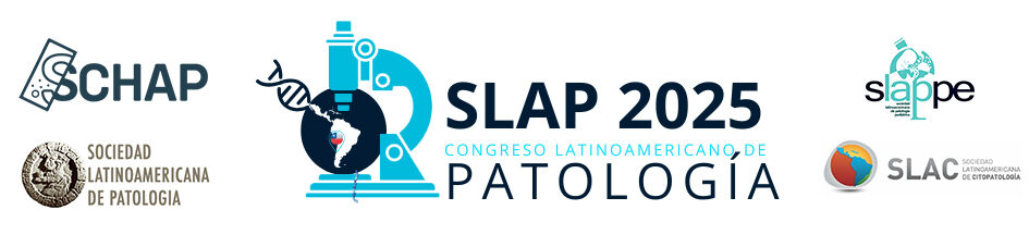 Congreso Latinoamericano de Patología